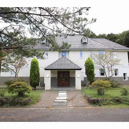 Helena International Country Villa Iwaki  Exteriör bild
