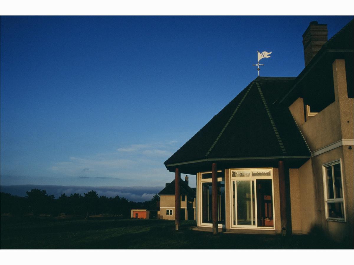 Helena International Country Villa Iwaki  Exteriör bild