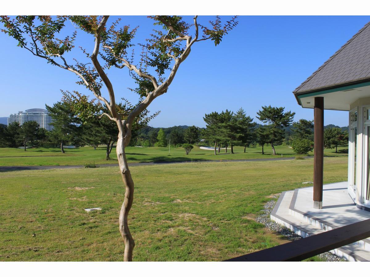 Helena International Country Villa Iwaki  Exteriör bild